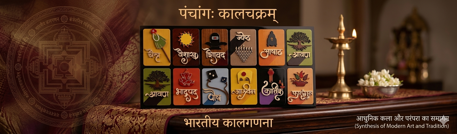 For Artists and Creators