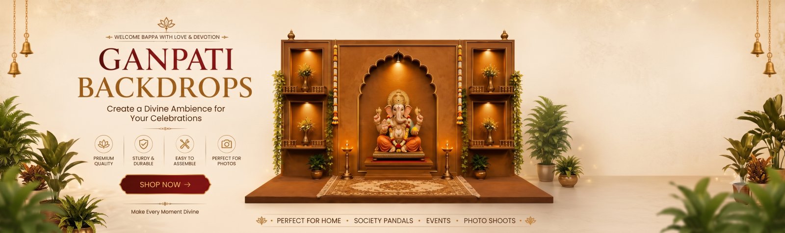 Awadh Crafts - Handcrafted Heritage Designs
