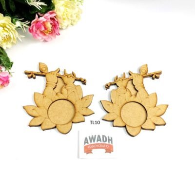 Tealight Holders  Decorative Home & Festive Lighting TL10