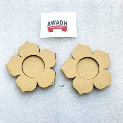 Tealight holder TL25