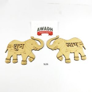 Elephand Shubh Labh SL26