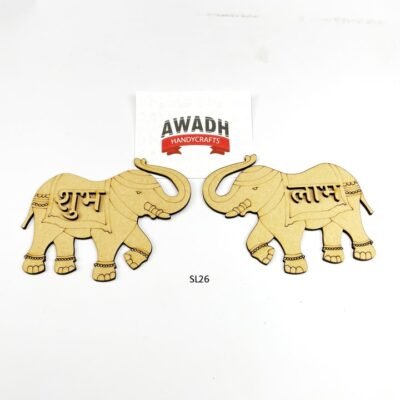 Elephand Shubh Labh SL26