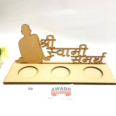 Shri Swami Samarth TL3