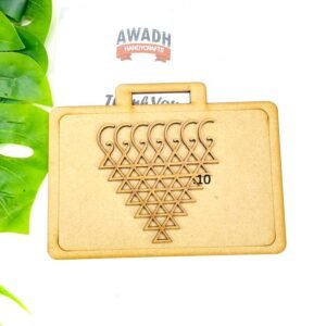 Yantra With Slate 5inch