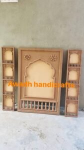 Asthavinayak ji frame