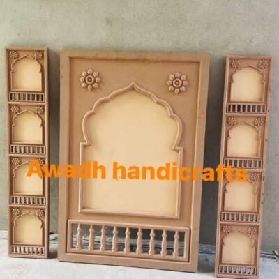 Asthavinayak ji frame