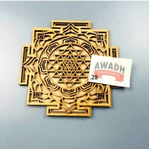 shree yantra .28