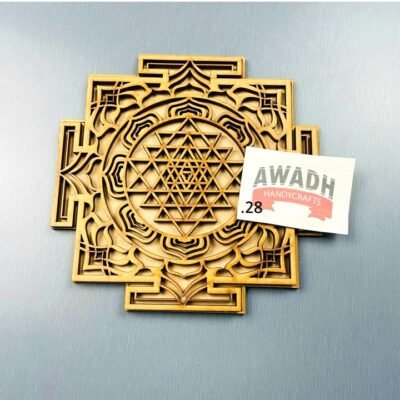 shree yantra .28