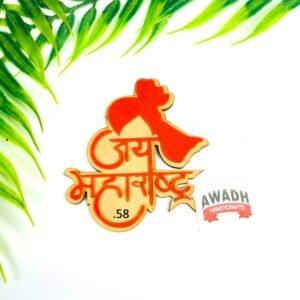 jai maharastra pagdi cutout .58