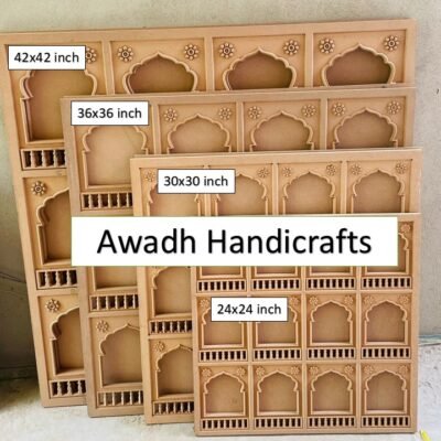 3D Engraving marathi calendar