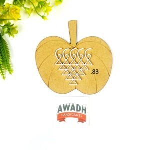 yantra with leaf .83