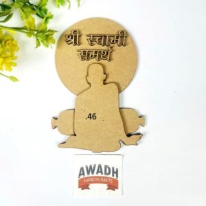 shri swami samarth .46