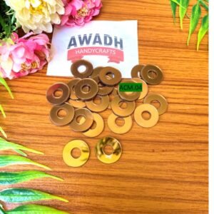 Acrylic mirror ACM.04