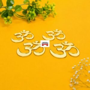 OM design acrylic mirror