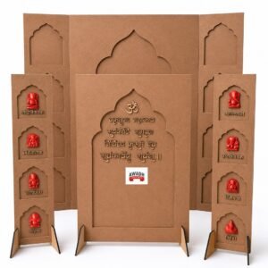 ashtavinayak ji frame